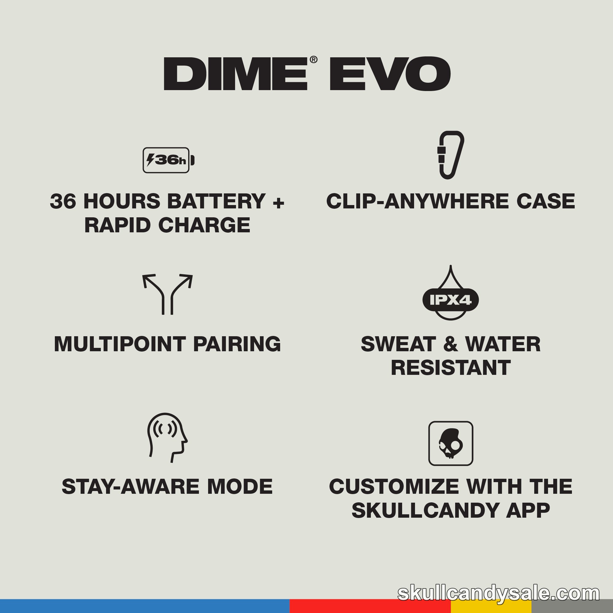 Dime® Evo - Image 8