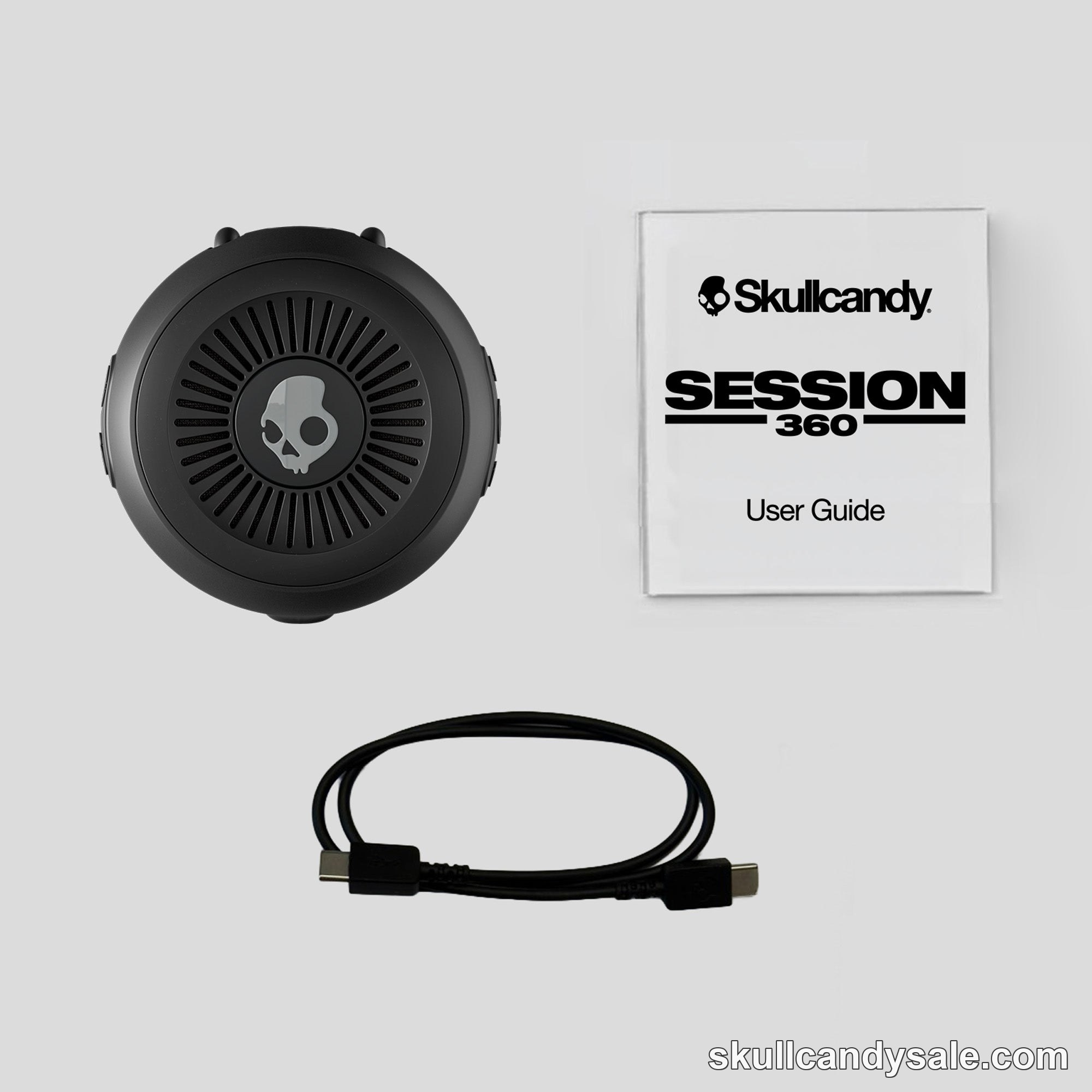 Session® 360 - Image 26
