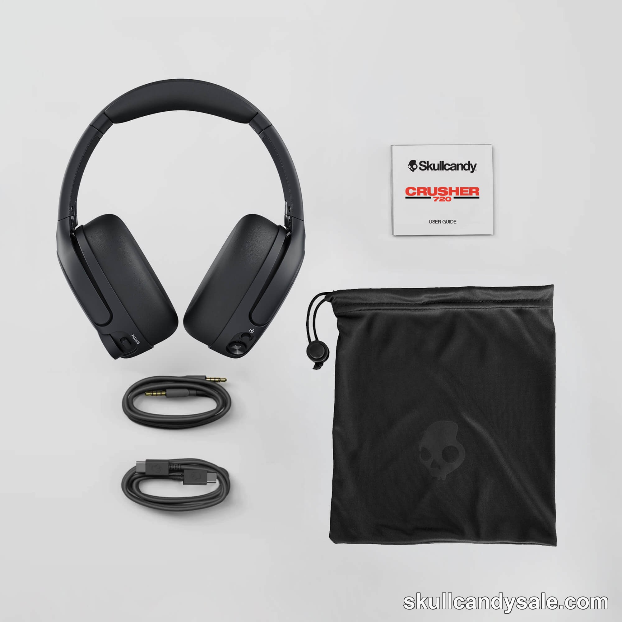 Crusher® 720 - Image 11