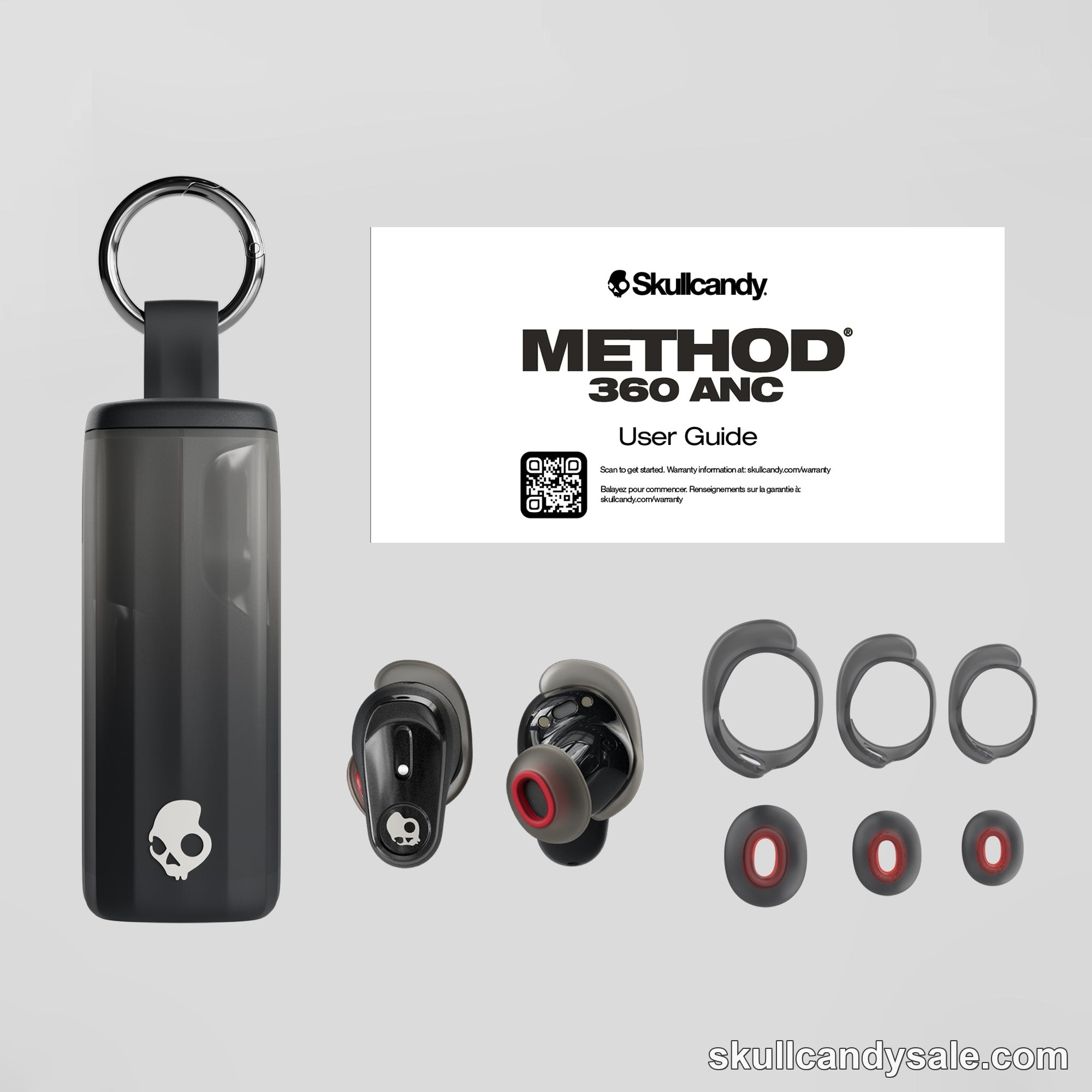 Method® 360 ANC - Image 36