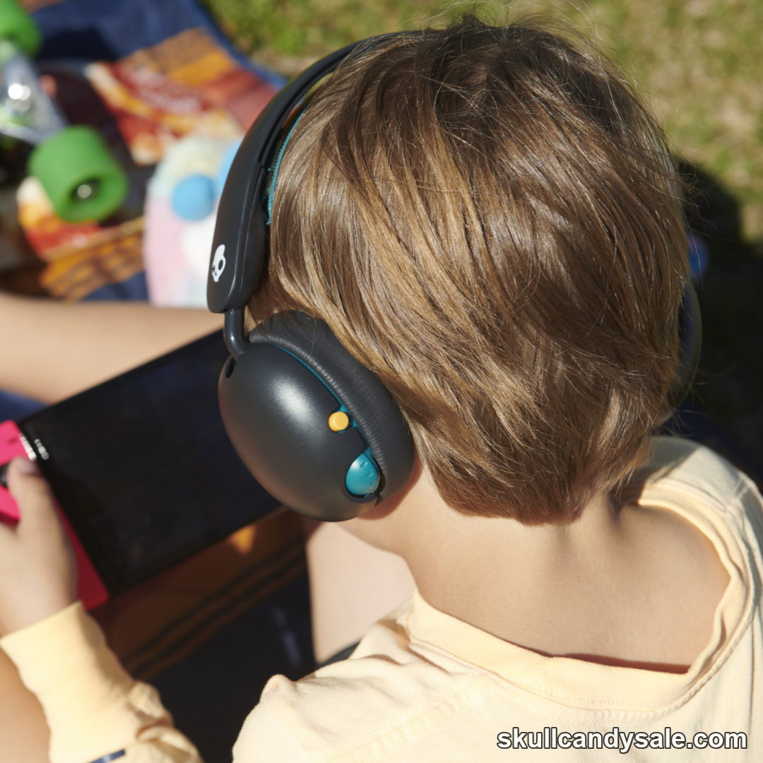 Grom® Wireless - Image 5