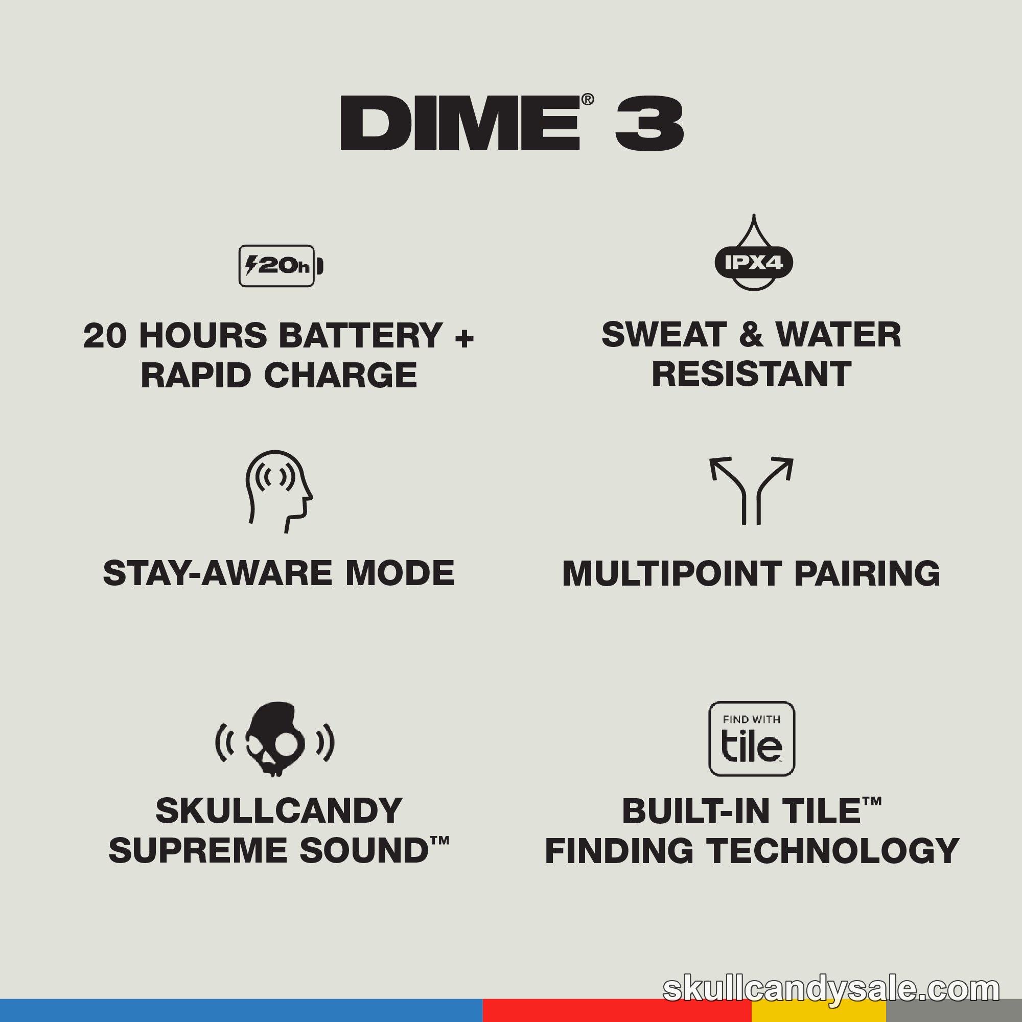 Dime® 3 - Image 86