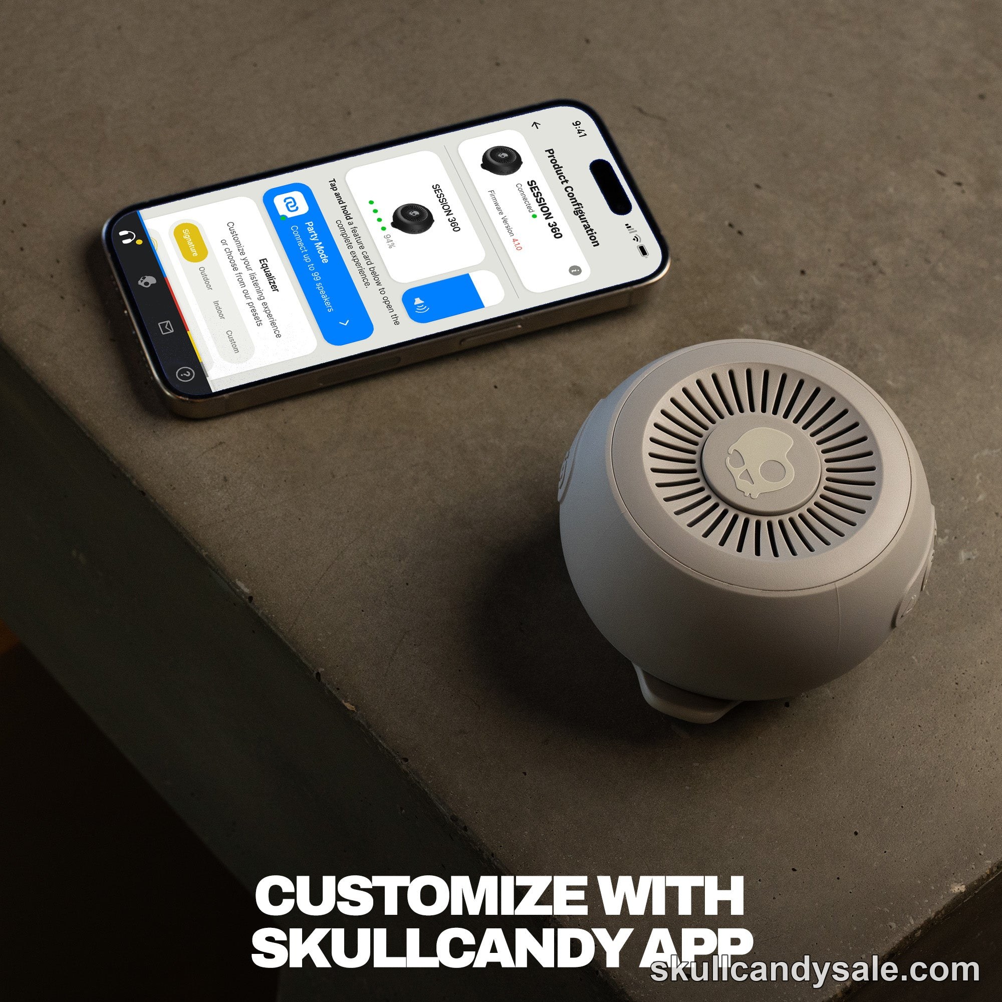 Session® 360 - Image 22